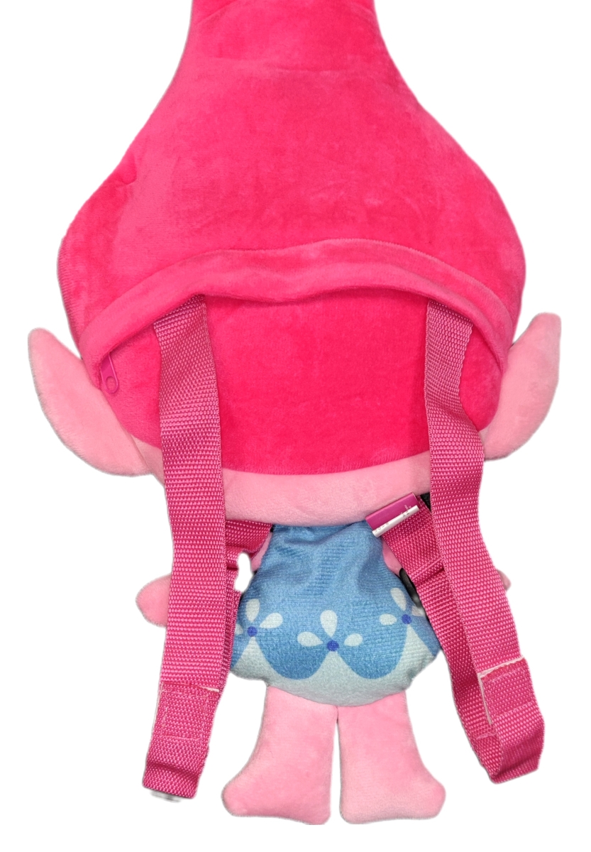 Trolls Form - Rucksack Poppy